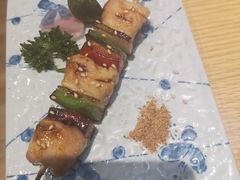 -林妈妈村·日式料理(宝山万达店)