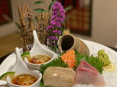 -天狗山料理(省体店)