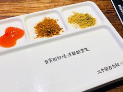 -三个蒙古大叔羊肉串(大宁店)