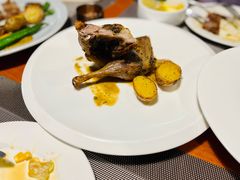 捷克经典烤鸭-布拉格餐厅· 中欧捷克菜(全国首店)