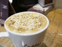 签到图片-JAMROCK 乐啡意咖啡