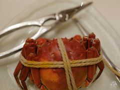 -阳澄湖费尔蒙酒店颐丰阁中餐厅(马鞍山西路店)