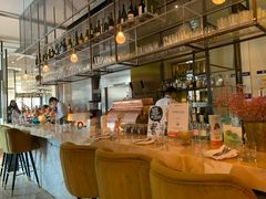 -The Rug Cafe(王府中环店)