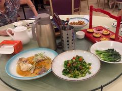 -顺风山庄(水濂山店)