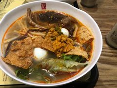 -瓦记米粉(东鼓道店)