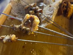 -满堂春特色餐馆