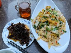 -龙姐私房菜(和顺古镇店)