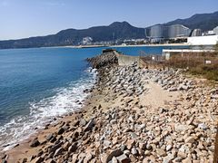 -大梅沙海滨公园