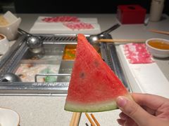 -海底捞火锅(丹竹头星悦天地店)