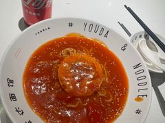 -友达面馆(广州总店)