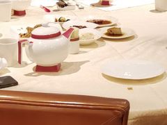 -喜来登由由大酒店九州膳坊中餐厅