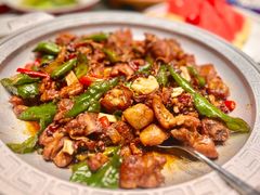 -四季厨房 鲁菜·孔府烤鸭(高新万达店)