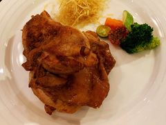 红酒焖鸡-维兰西餐(万泉河店)