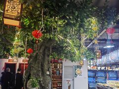 -东沙小镇主题餐厅(下沙店)