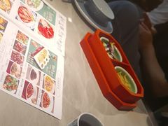 -鱼你相聚·河鲜馆(袁家岭店)