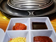 -小米烤肉·和牛原切-创意韩料(东关店)