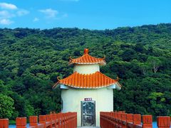 -广州市白云山风景名胜区