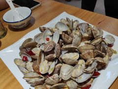 -东海章鱼馆(恒瑞街店)