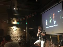 -ZONE BAR 音乐清吧