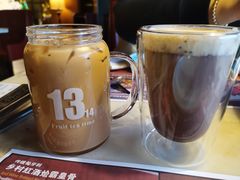 -绿茵阁牛扒餐厅(客村店)