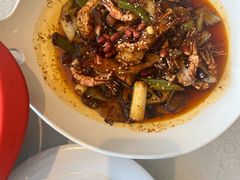 -辣婆婆(航天桥店)