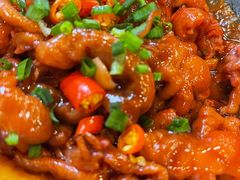 -西江美食舫·江西菜(健德桥店)