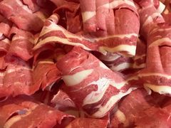 -北华涮肉(华严北里店)