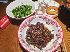 -老湘村·湖南土菜(天河维多利店)