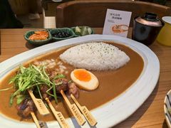 -CURRY YA 熟成咖哩專門店(深圳湾万象城店)