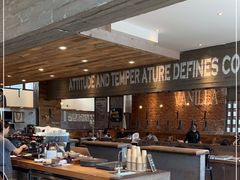 -Vanilla Specialty Coffee(八大关店)