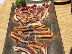 -西塔老太太泥炉烤肉(武汉摩尔城店)
