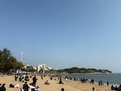 -白城沙滩