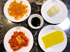 -桃园中华料理炸酱面(燕儿岛路店)