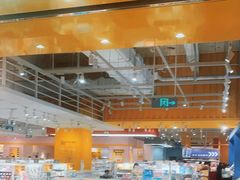 -KKV(南京江宁万达广场店)