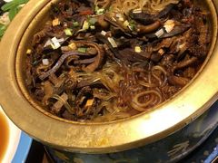 -二分八云雁阁•新晋菜大同味(长治路店)