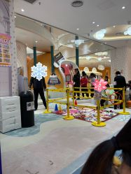 -奈尔宝家庭中心·亲子餐厅(苏州大悦城店)