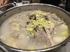 -大鹏饭店·金陵家宴(奥体中心店)