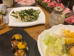 -赤坂亭·M9和牛烧肉·铁板烧(合肥万象城店)