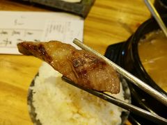 -木槿花开烤肉店(盐河南路店)