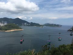 -湾景餐厅(海洋公园店)