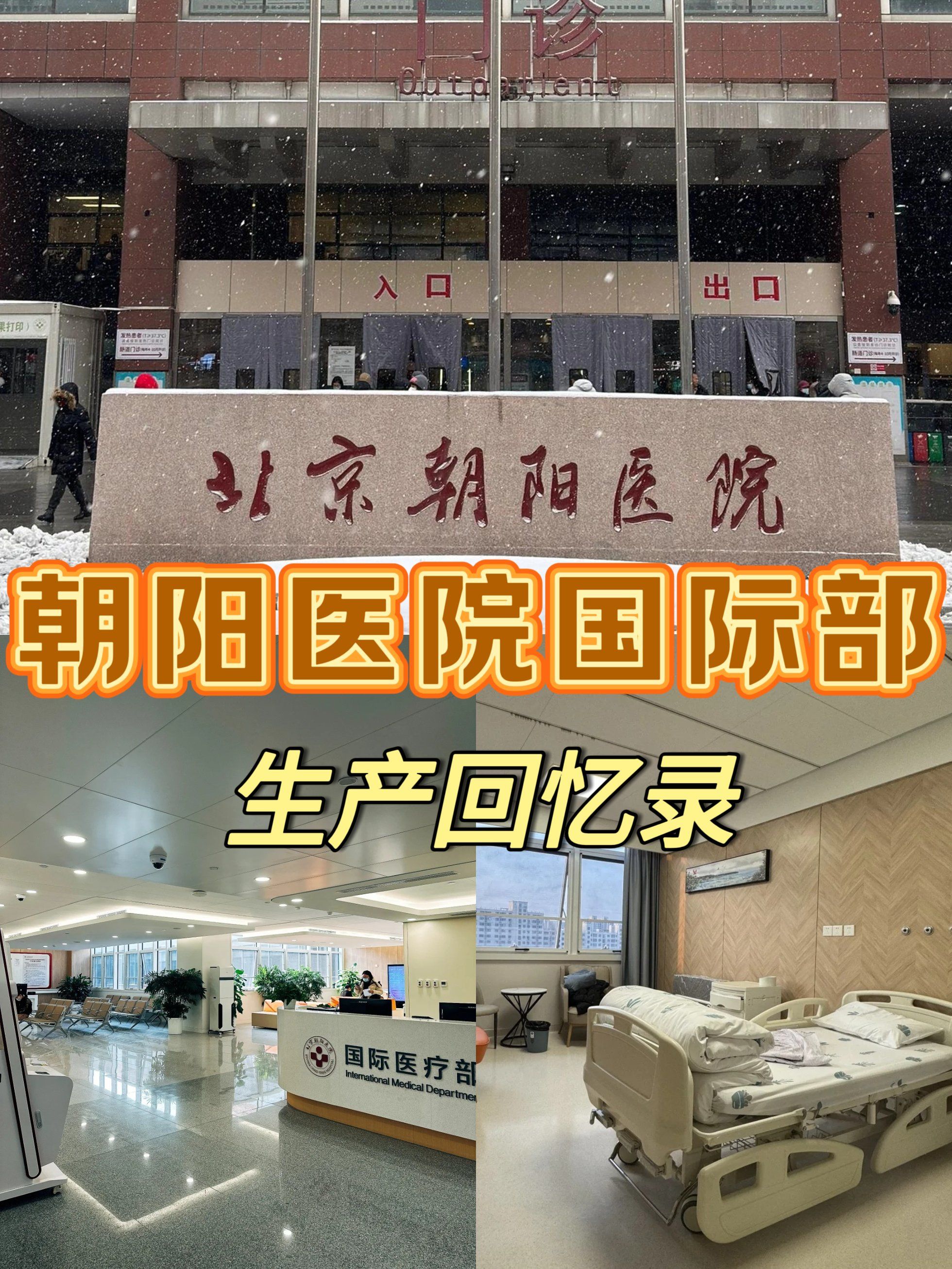 关于朝阳医院预约挂号陪诊一体-覆盖北京全三甲的信息