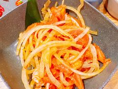 -新石器烤肉(千灯大润发店)