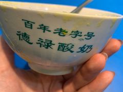 -德禄酸奶(莫家街店)