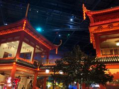 -万达茂商场(南京仙林店)