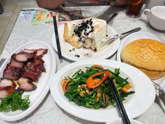 -翠华餐厅(正佳广场店)