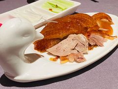 -金鸭季·北京烤鸭(深业上城店)