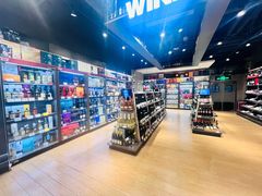 -Olé精品超市(北京合生汇店)