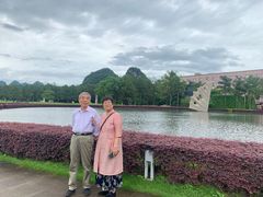 -Club Med地中海俱乐部·桂林度假村