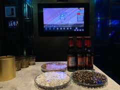 -觅KTV(岳峰大厦店)