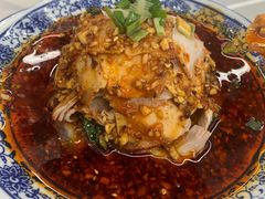 -冬哥川菜馆(十梓街店)